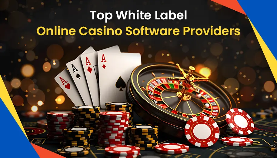 White Label Online Casino Software Providers