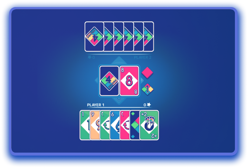 Uno Casino Games