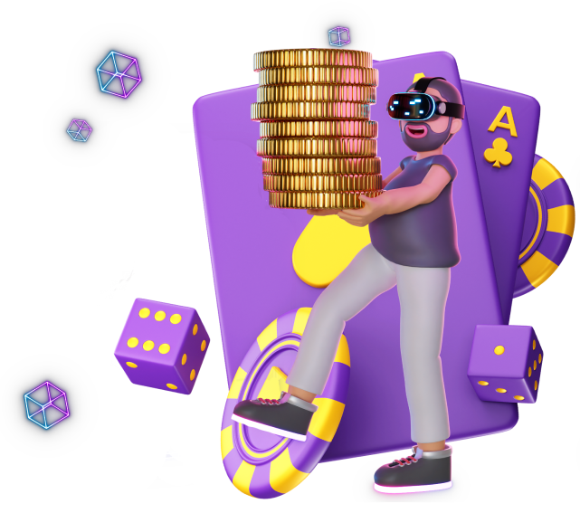 AR Online Casino Game Development