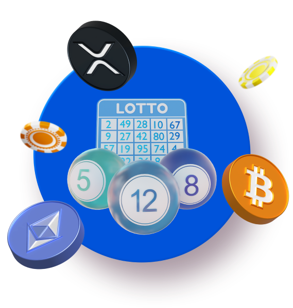 DeFi Lottery Platform Development