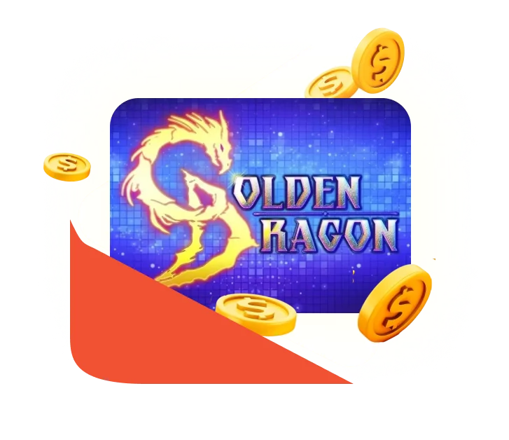 Golden Dragon Fish Game Development 2