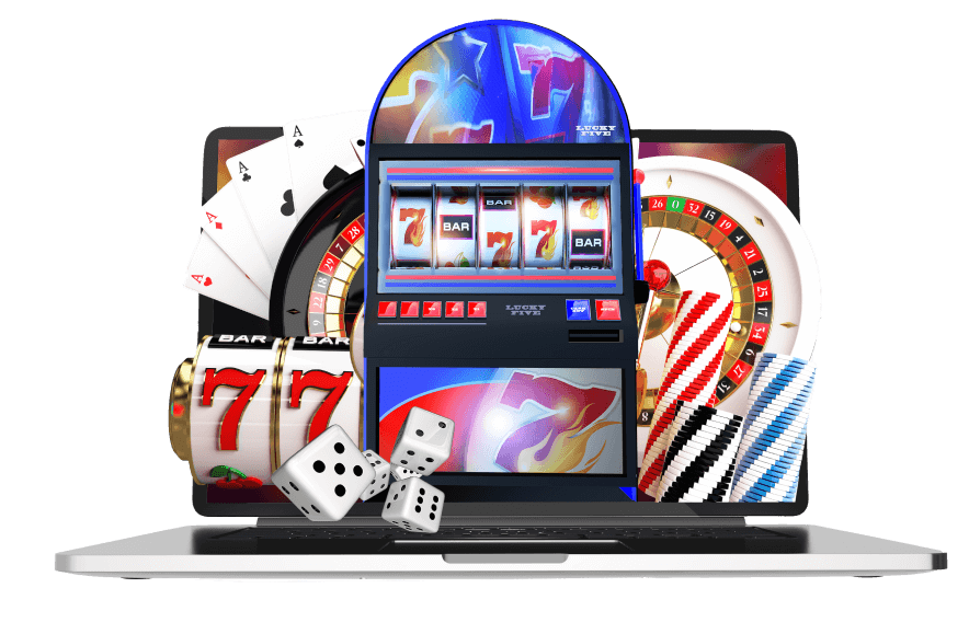 Live Casino Software