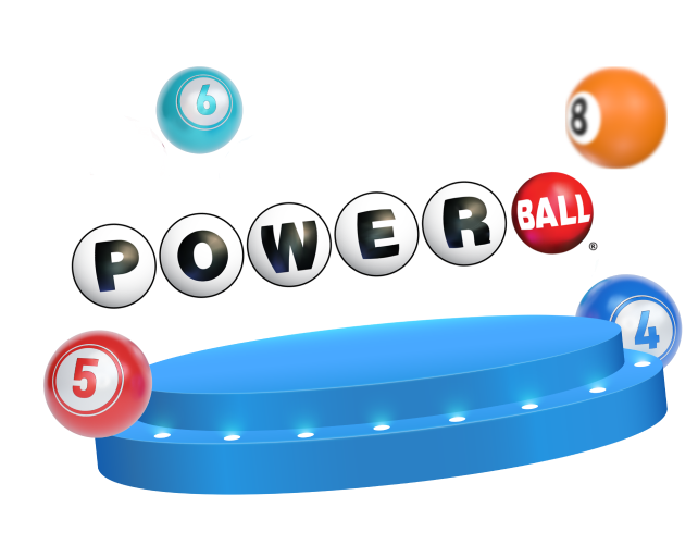 Lottery Powerball Software