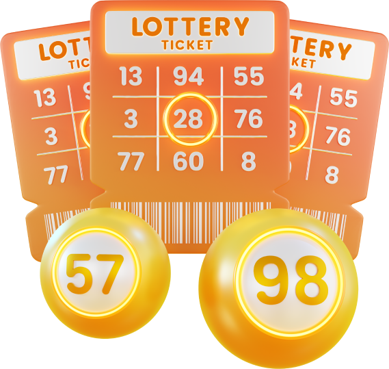 Lottery Ticket Software