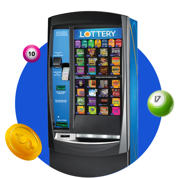 Retail Lottery Solutions