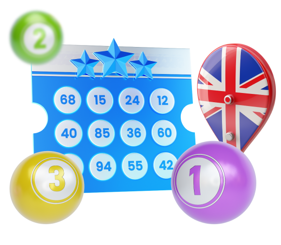 UK Lottery Software