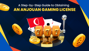 A Step-by-Step Guide to Obtaining an Anjouan Gaming License