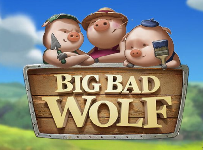 Big Bad Wolf