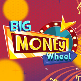 Big Money Wheel