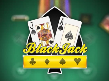 BlackJack MH