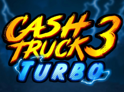 Cash Truck 3 Turbo