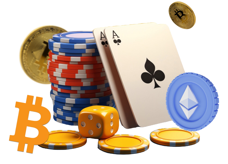 Three Quick Ways To Learn The Impact of Crypto on Casino Marketing