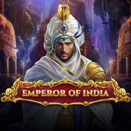 Emperor of India