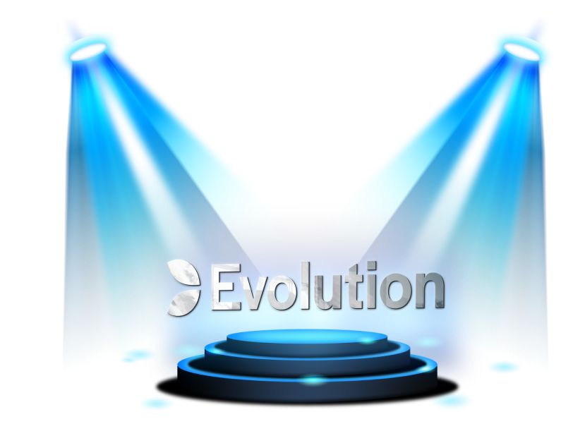 Evolution Gaming