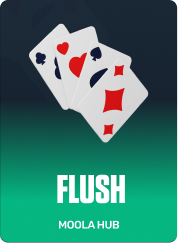 Flush