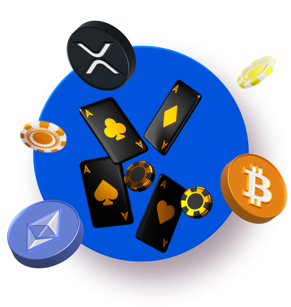 Casino NFT Game Development Solution