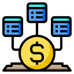 Funds distribution