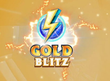 Gold Blitz