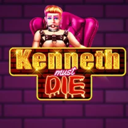 Kenneth Must Die