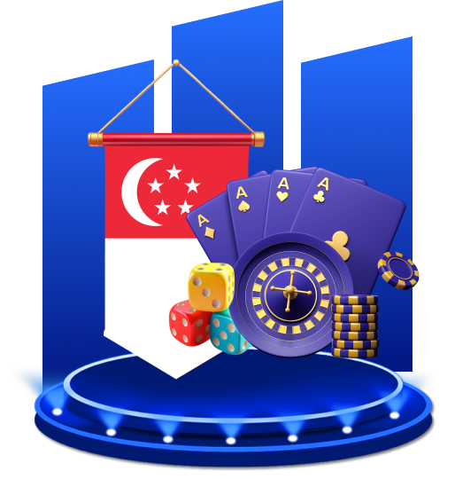 Live Casino Software Providers in Singapore