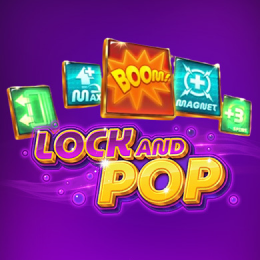 Lock and Pop