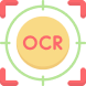 OCR Scanning