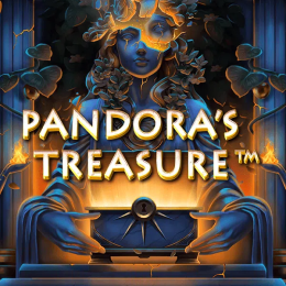 Pandora’s Treasure