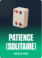 Patience (Solitaire)