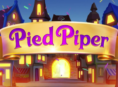 Pied Piper