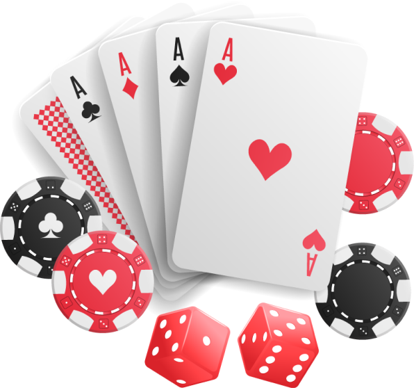 Poker Game Software Development