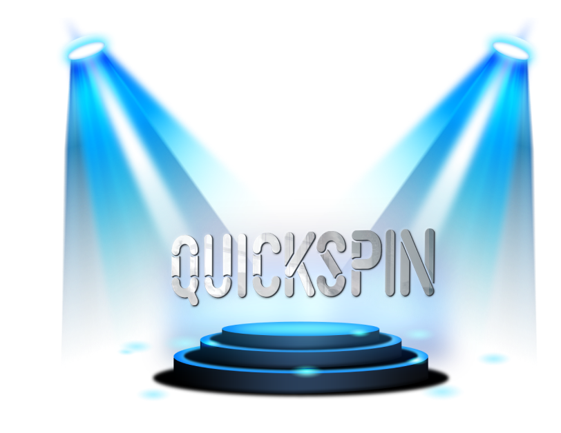 Quickspin Gaming