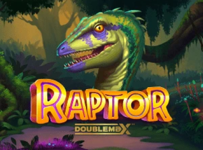 Raptor Doublemax