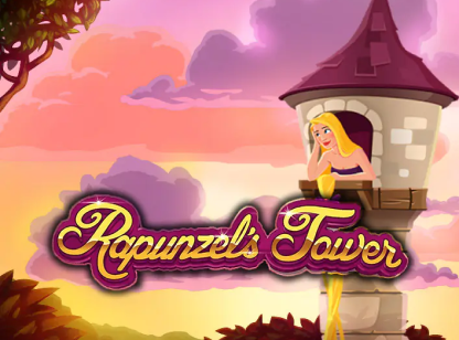 Rapunzel’s Tower