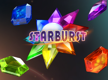 Starburst Slot