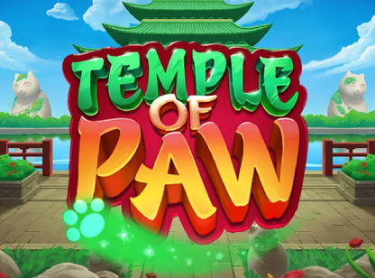 Temple of Paw