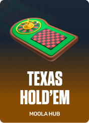 Texas Hold’em