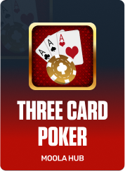 Three Card Poker