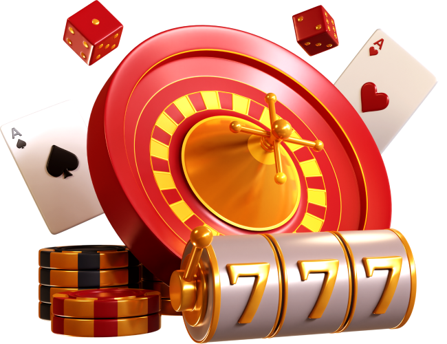 Turnkey Casino Game Development