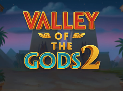 Valley of the Gods2