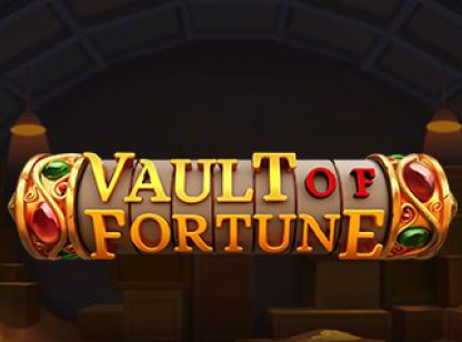 Vault of Fortune