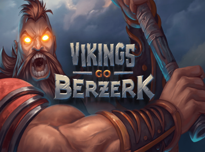 Vikings Go Berzerk