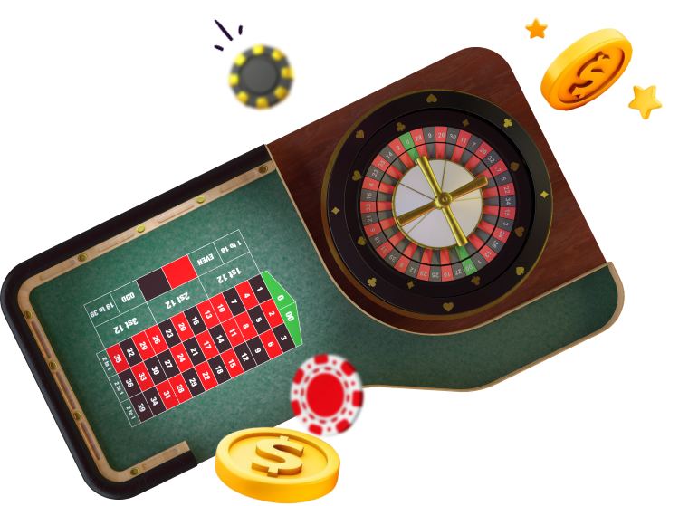 Casino Table Game Development