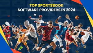 sportsbook software providers