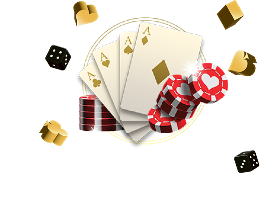 Online Casino Platform