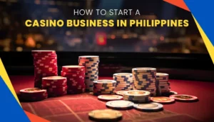 How To Start A Casino Business In Philippines