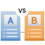 Comparison of Scores