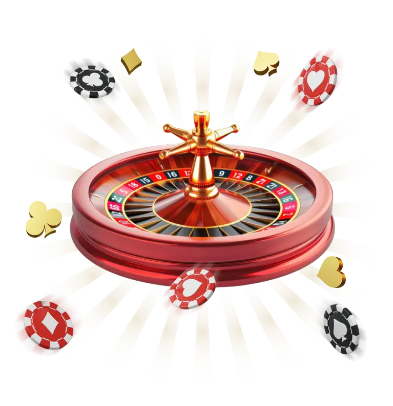 Live casino Software provider