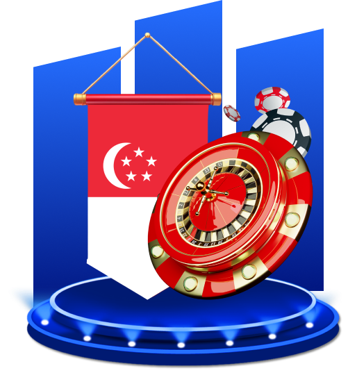 Casino Software Providers in Singapore