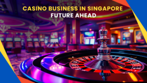 How To Start A Casino Business In Singapore