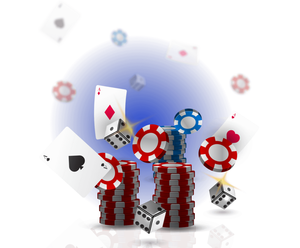 Casino Poker Software